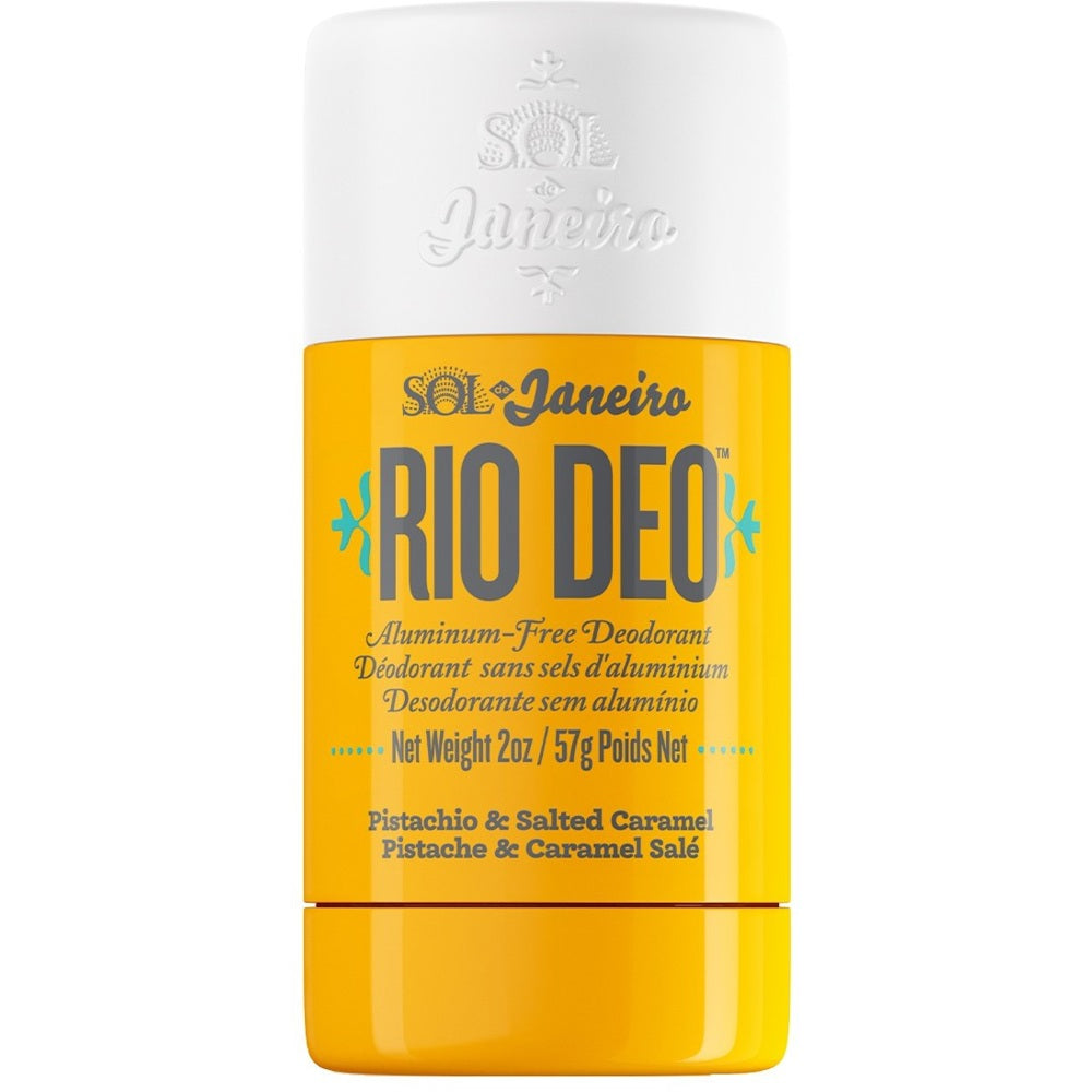 Rio Deo 62 Aluminum-Free Deodorant, 57g -  från Sol de Janeiro