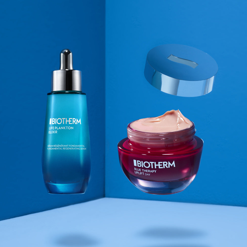 Life Plankton Elixir Serum -  från Biotherm