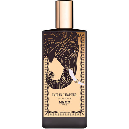 Indian Leather, Eau de Parfum - parfym från Memo Paris
