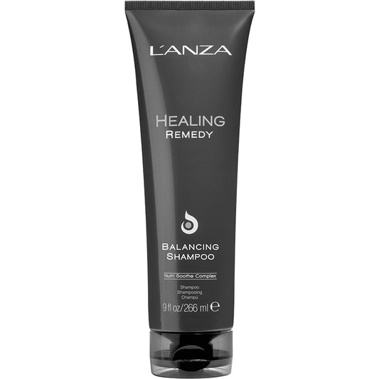 Healing Remedy Balancing Shampoo -  från LANZA