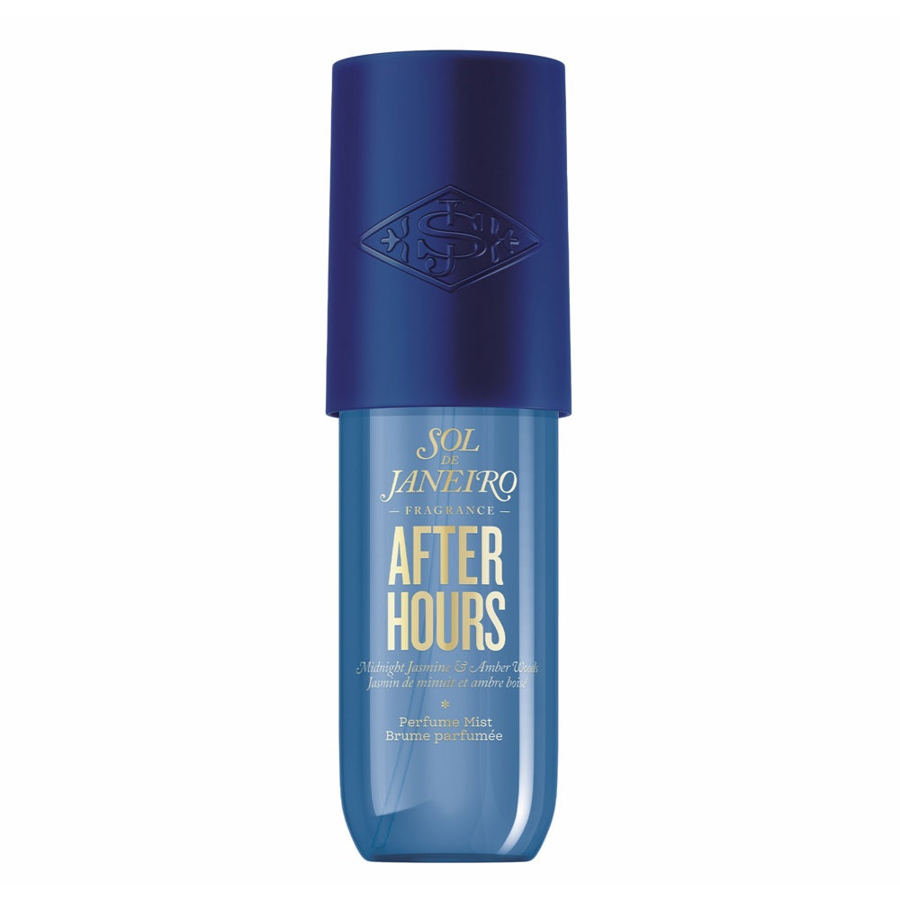 After Hours Perfume Mist, 90 ml -  från Sol de Janeiro