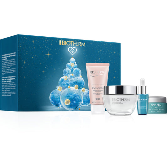 Cera Repair Gift Set 2023 -  från Biotherm