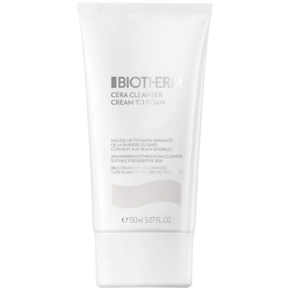 Cera Repair Foam Cleanser, 150ml -  från Biotherm
