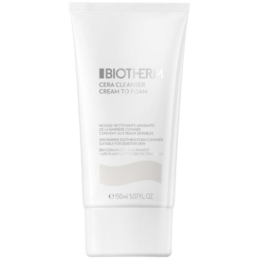 Cera Repair Foam Cleanser, 150ml -  från Biotherm