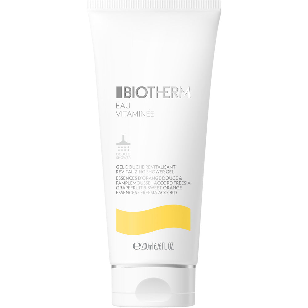 Homme Day Control Shower Gel, 200ml -  från Biotherm