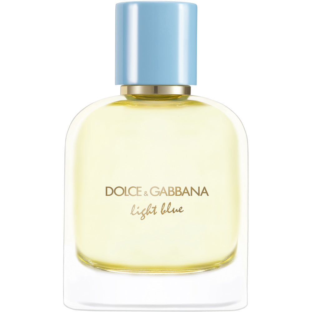 K by Dolce & Gabbana Gift Set, EdP & Miniature -  från Dolce & Gabbana