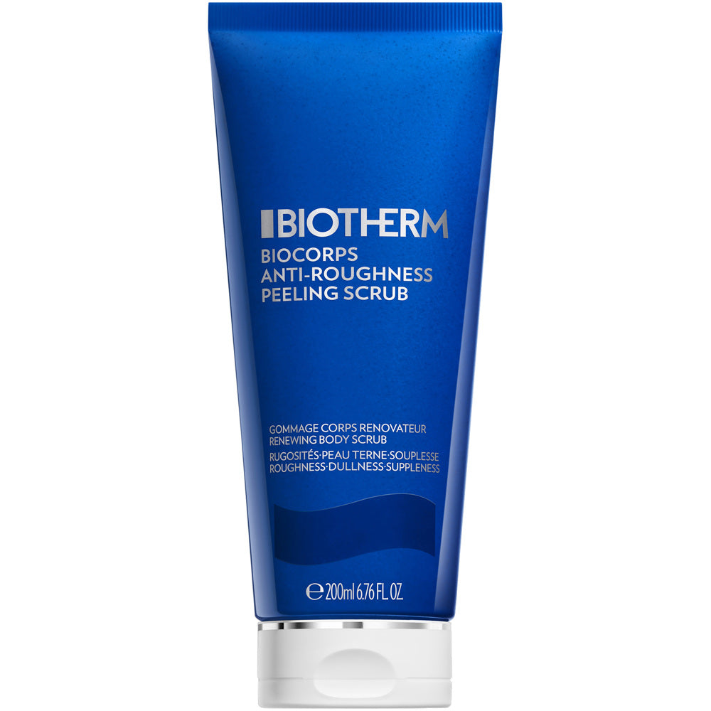 Biocorps Body Scrub, 200ml - hudvård från Biotherm