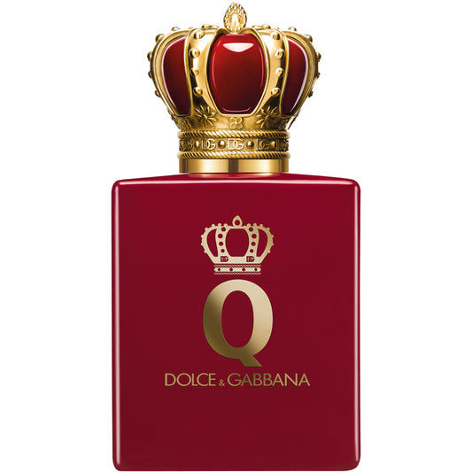 Q by Dolce & Gabbana Elixir, Parfum - parfym från Dolce & Gabbana