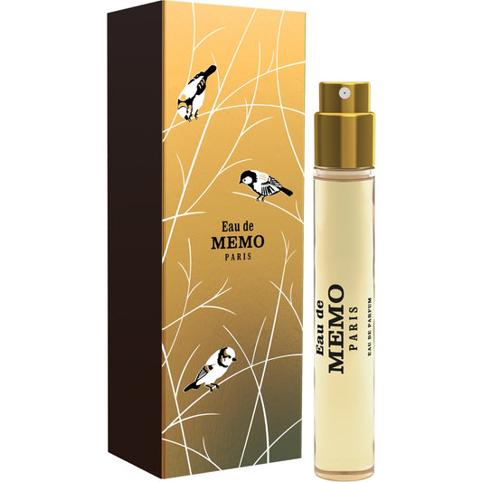Eau De Memo Refill, 10ml -  från Memo Paris