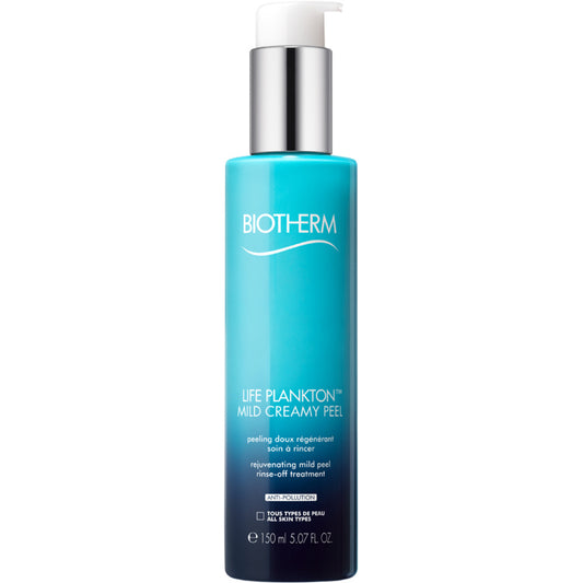 Life Plankton Creamy Peel, 120ml -  från Biotherm