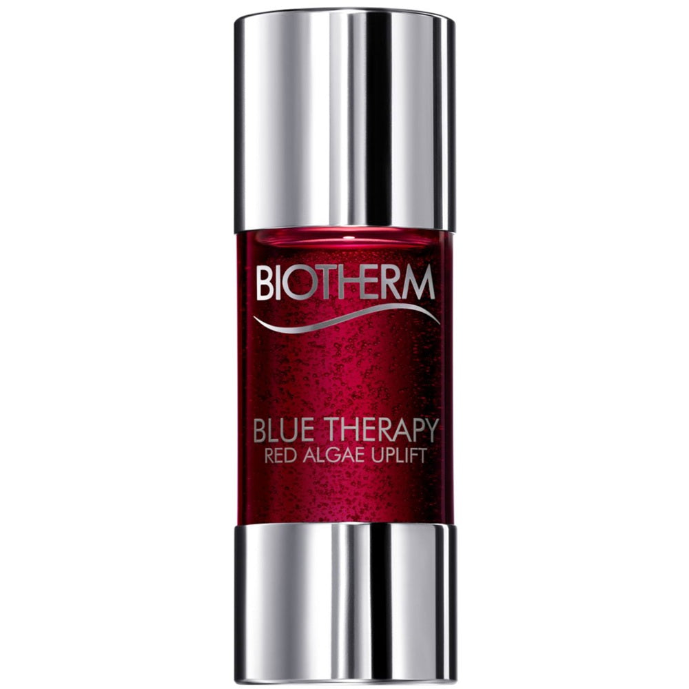 Blue Therapy Red Algae Natural Lfit Serum 15ml -  från Biotherm