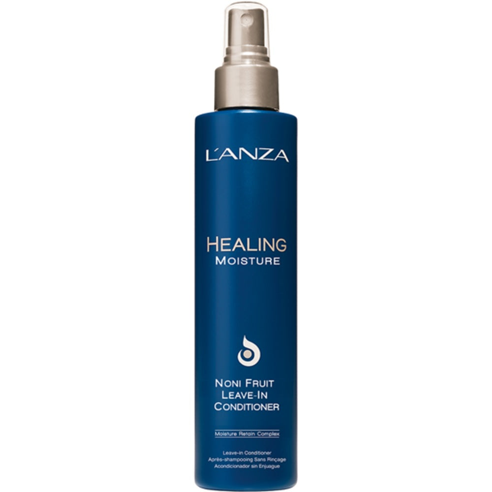 Healing Moisture Noni Fruit Leave-In Conditioner, 250ml -  från LANZA