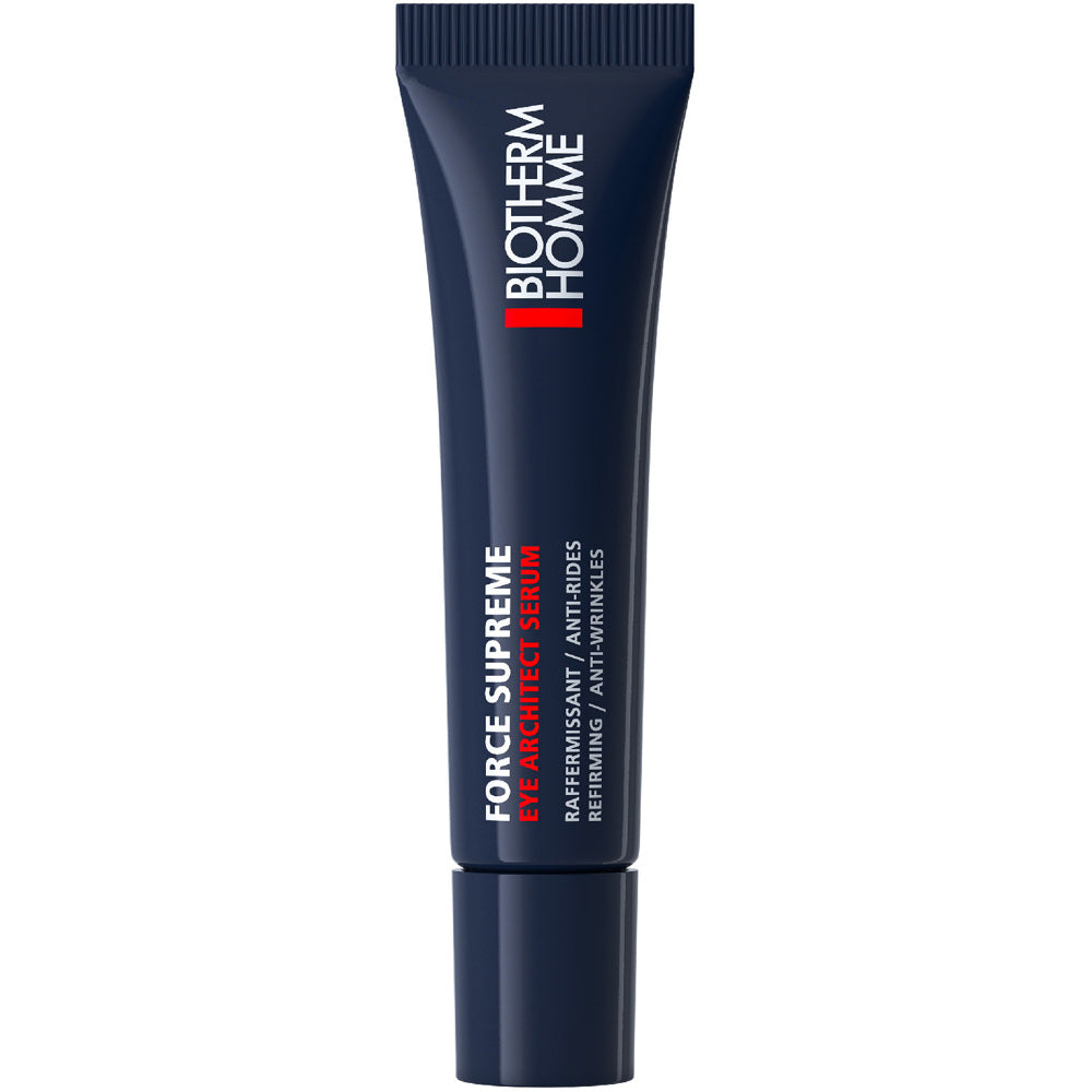 Homme Force Supreme Nightcare Mask, 50ml - hudvård från Biotherm