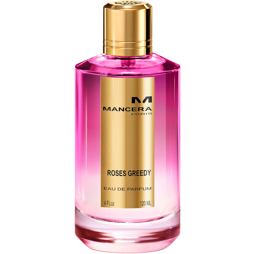 Roses Greedy, EdP - parfym från Mancera