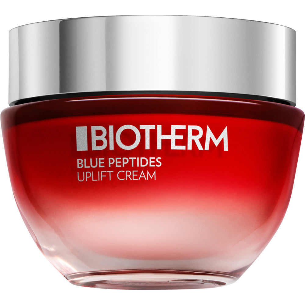 Blue Peptides Uplift Moisturizing Cream, 50ml - hudvård från Biotherm