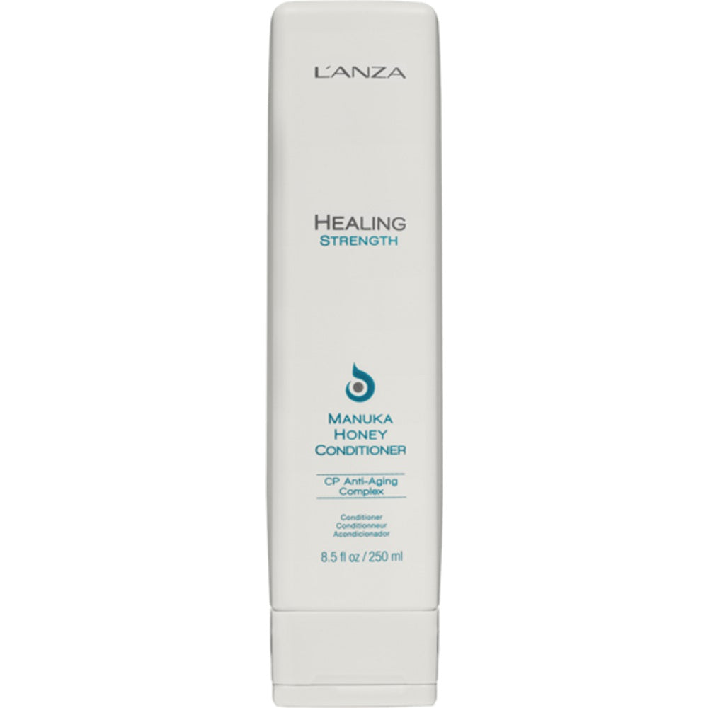 Healing Strength Manuka Honey Conditioner -  från LANZA