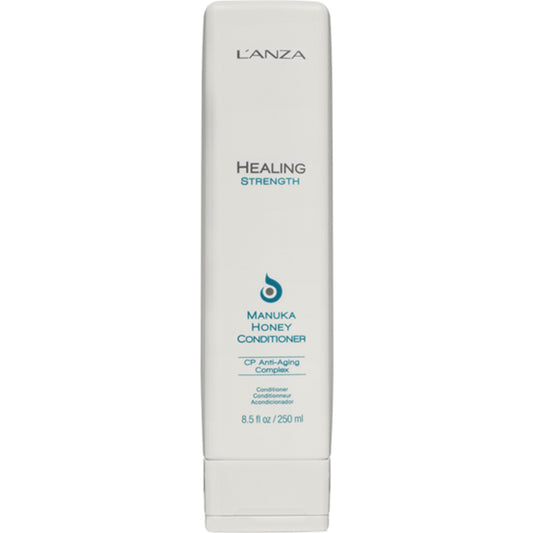 Healing Strength Manuka Honey Conditioner -  från LANZA
