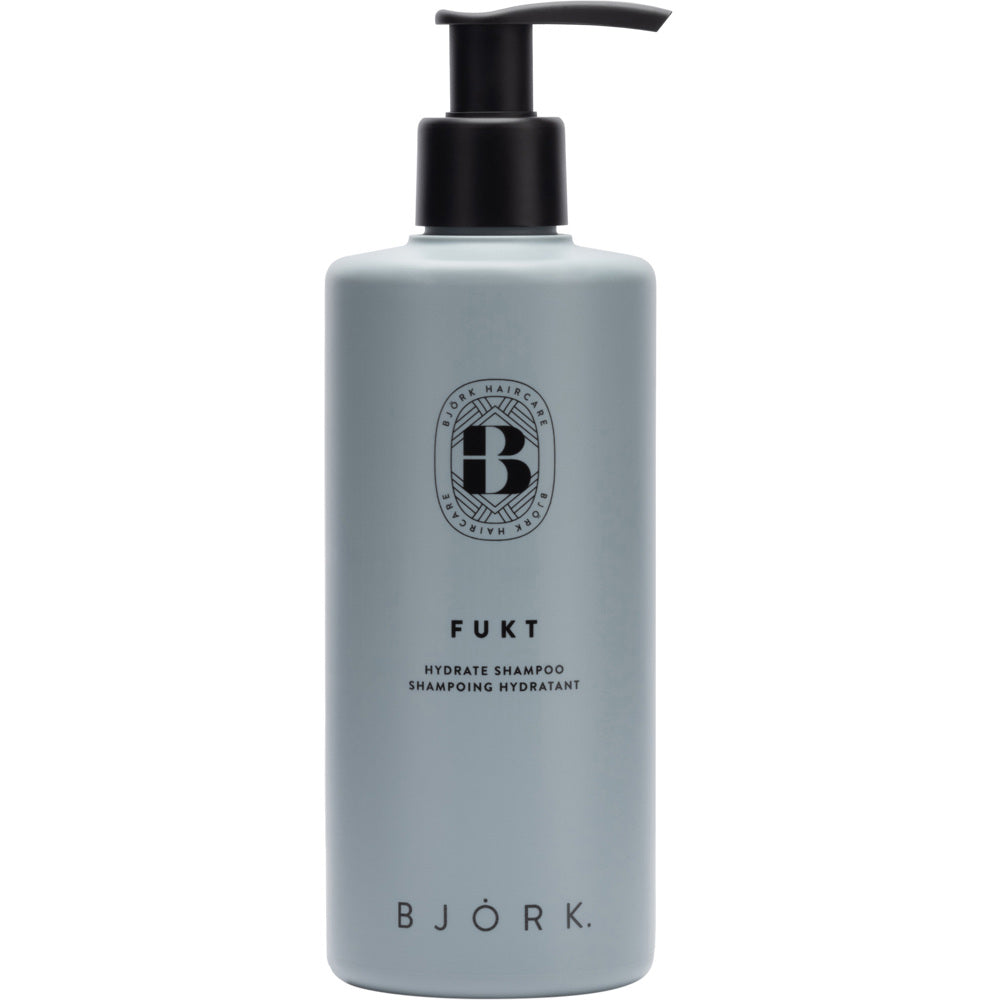 Soothing Symphony Balancing Scalp Shampoo - hårvård från NOIR Stockholm