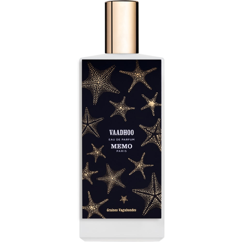 Vaadhoo, EdP 75ml -  från Memo Paris