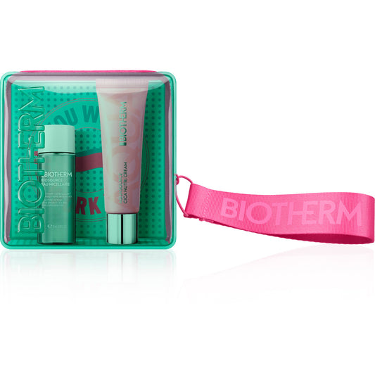 Aquasource Cica Nutri Mini Set 2026 - hudvård från Biotherm