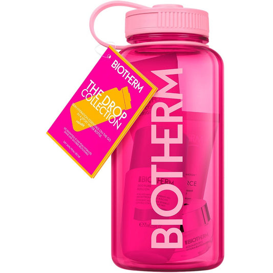 Pink Drop Set - hudvård från Biotherm