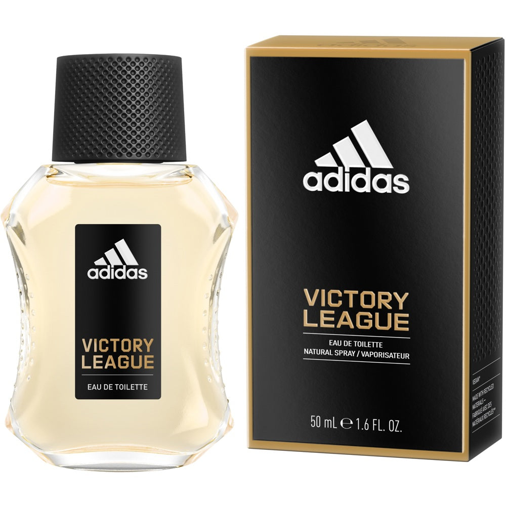 Dynamic Pulse, EdT - parfym från Adidas