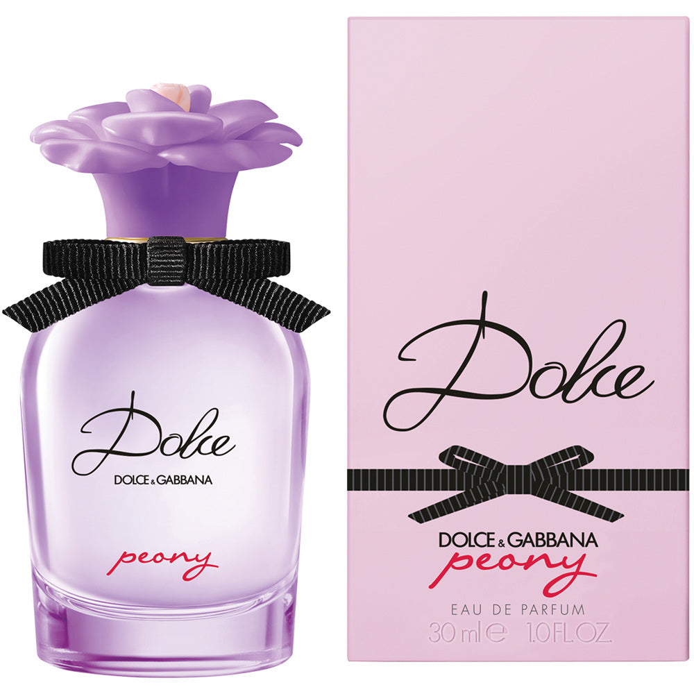 Dolce Peony, EdP -  från Dolce & Gabbana