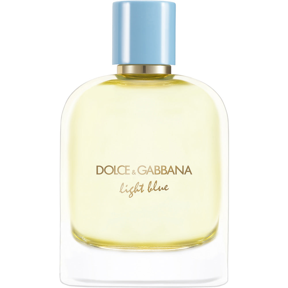 K by Dolce & Gabbana Gift Set, EdP & Miniature -  från Dolce & Gabbana