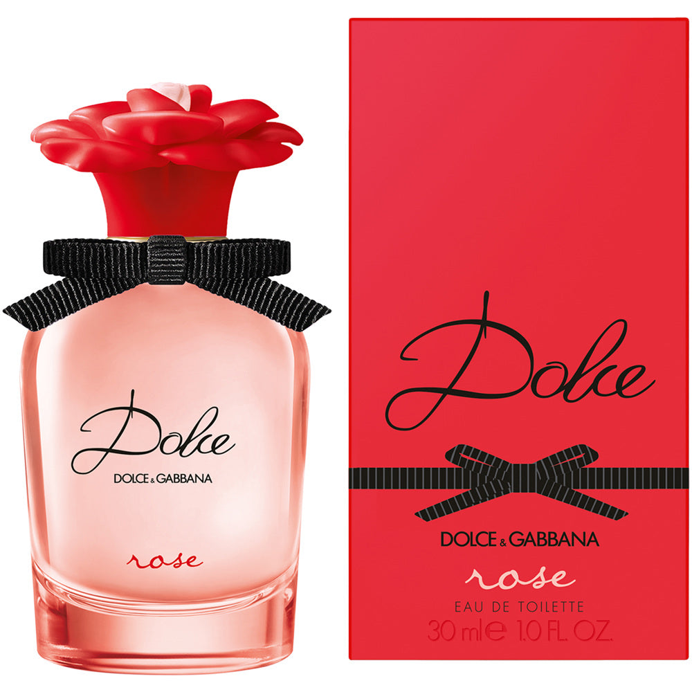 Dolce Rose, EdT -  från Dolce & Gabbana