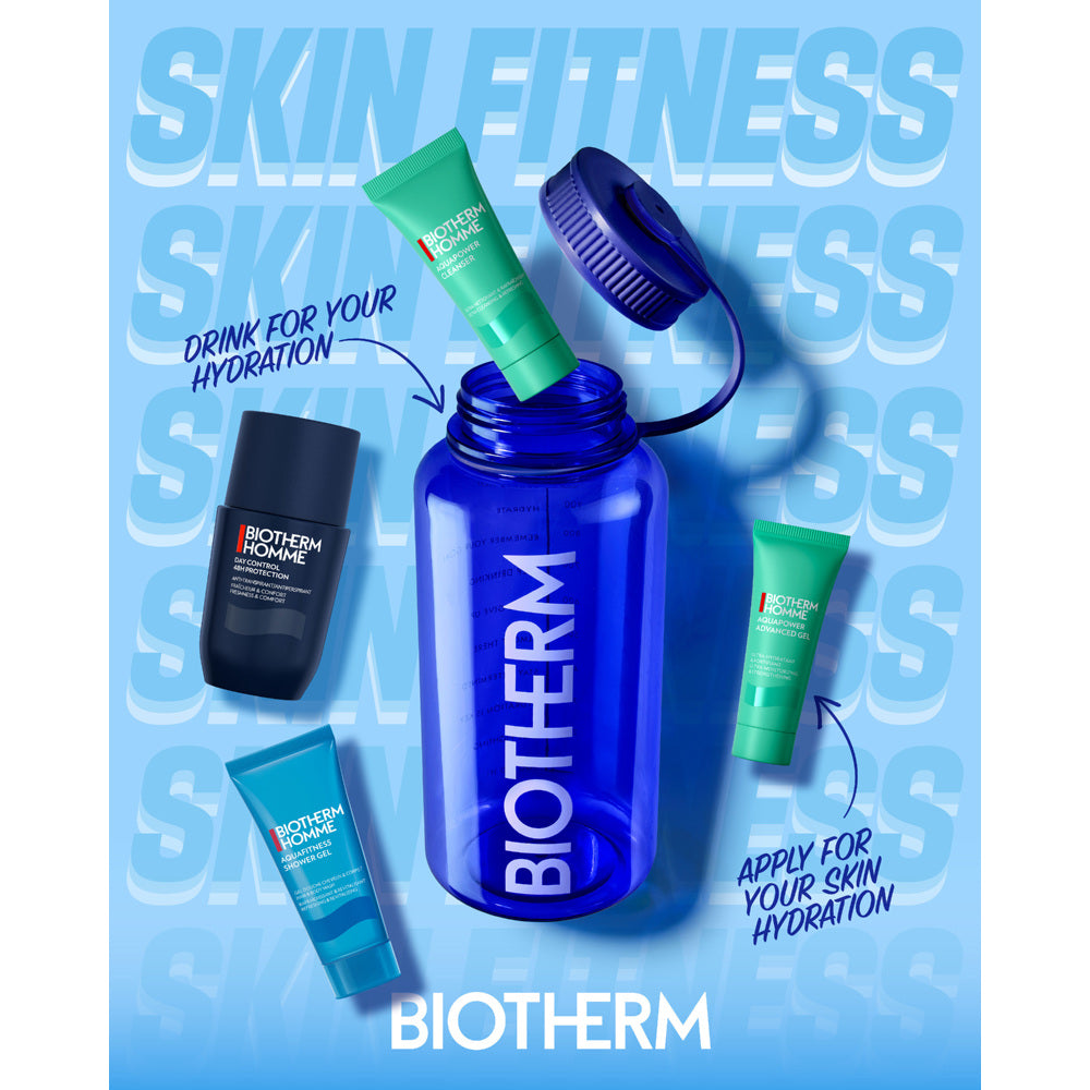 Power Drop Set - hudvård från Biotherm