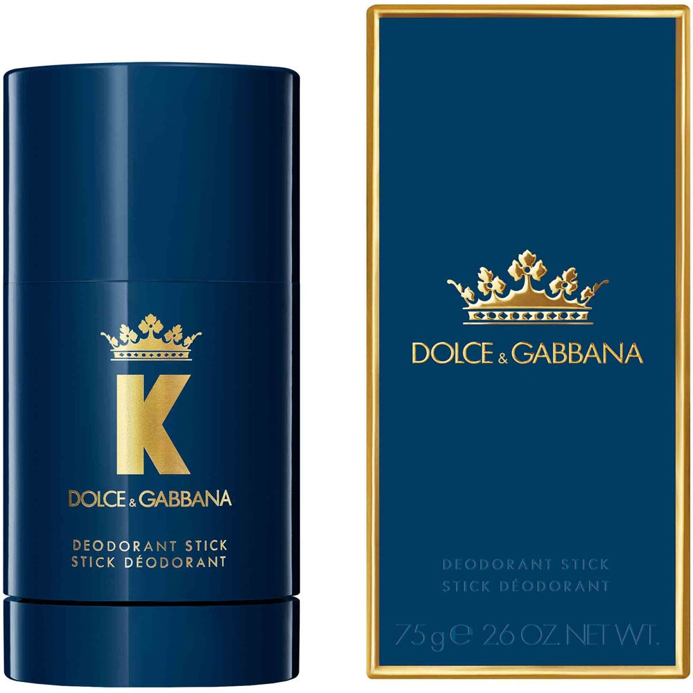 K by Dolce & Gabbana, Deostick 75g -  från Dolce & Gabbana