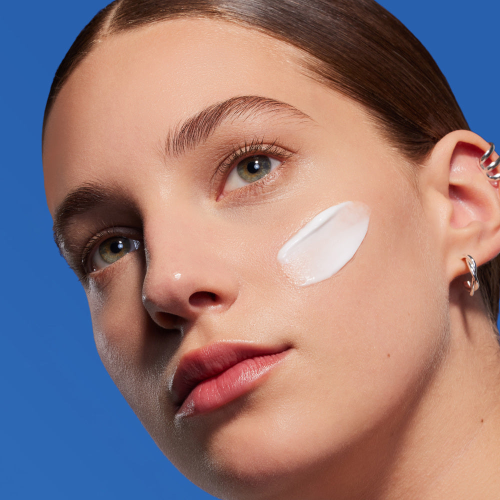 Cera Repair Barrier Moisturizing Cream -  från Biotherm