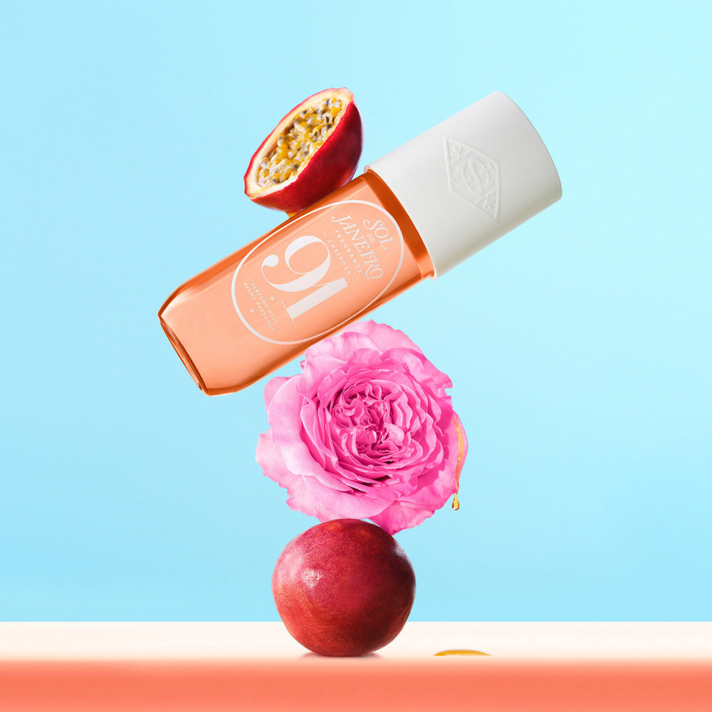 Cheirosa 91 Perfume Mist - parfym från Sol de Janeiro