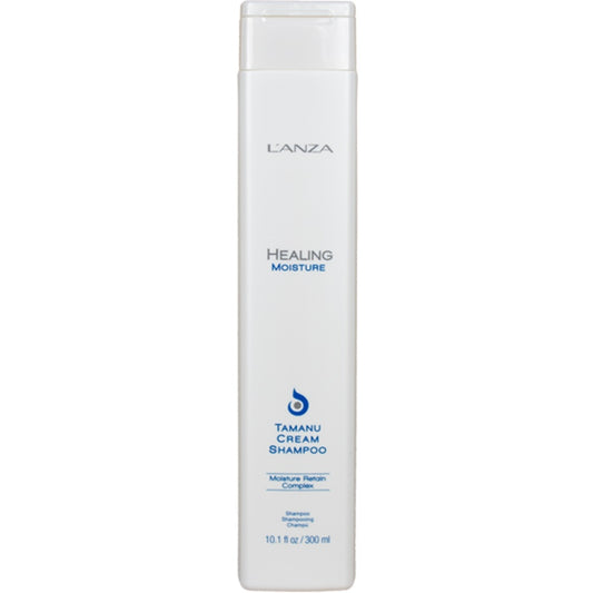 Healing Moisture Tamanu Cream Shampoo -  från LANZA