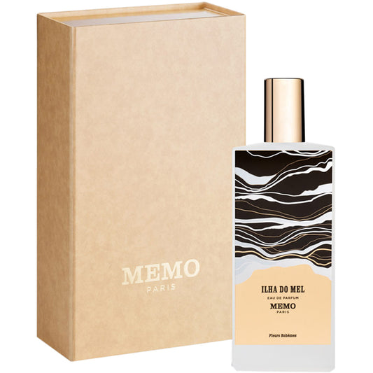 Ilha Do Mel, EdP 75ml - parfym från Memo Paris