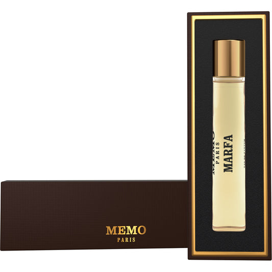Marfa Perfume Oil, EdP 10ml -  från Memo Paris