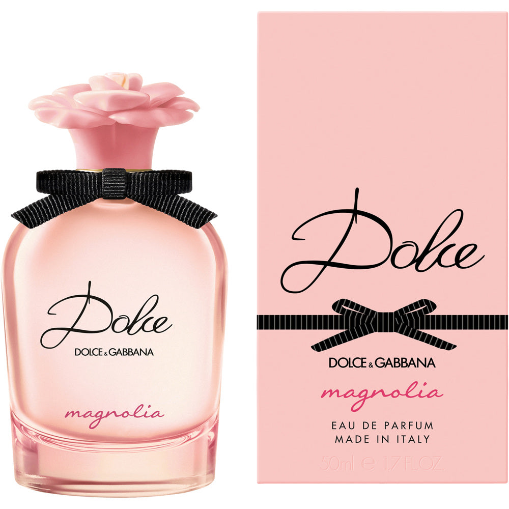 Dolce Magnolia, EdP - parfym från Dolce & Gabbana