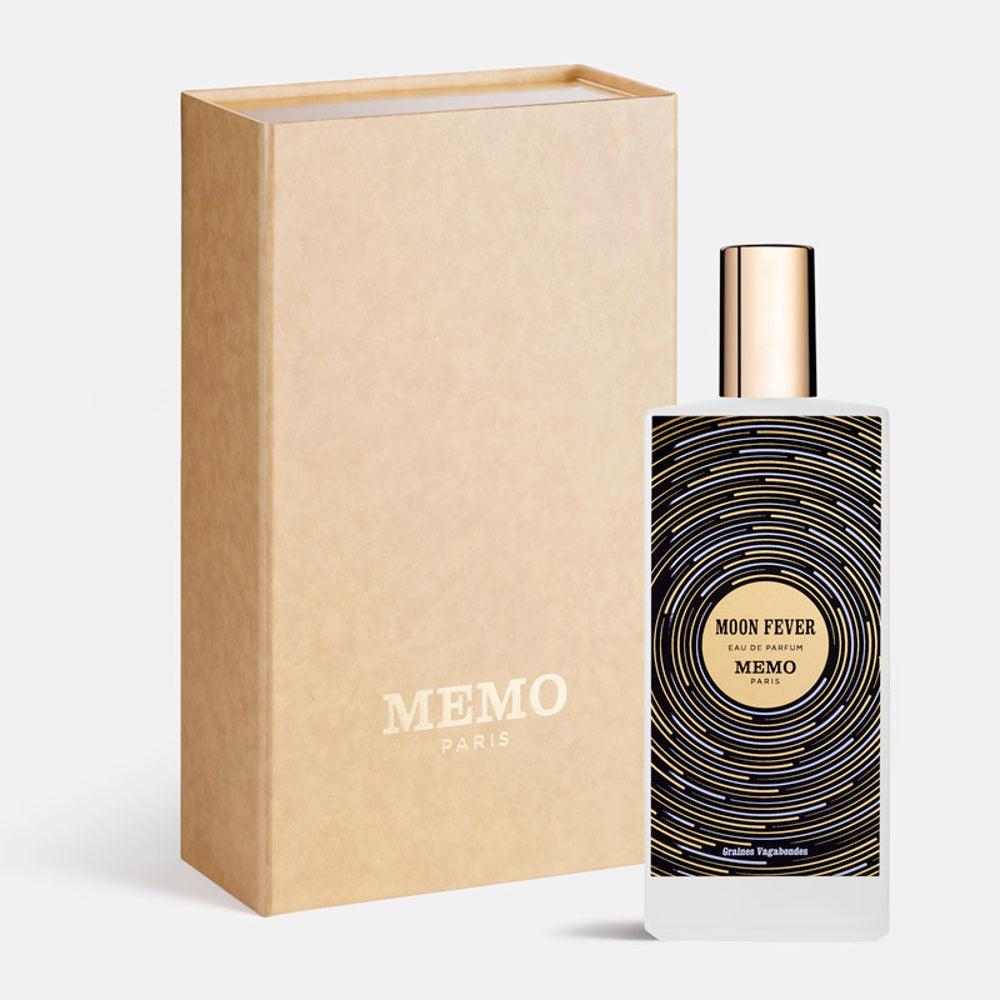 Moon Fever, EdP 75ml - parfym från Memo Paris