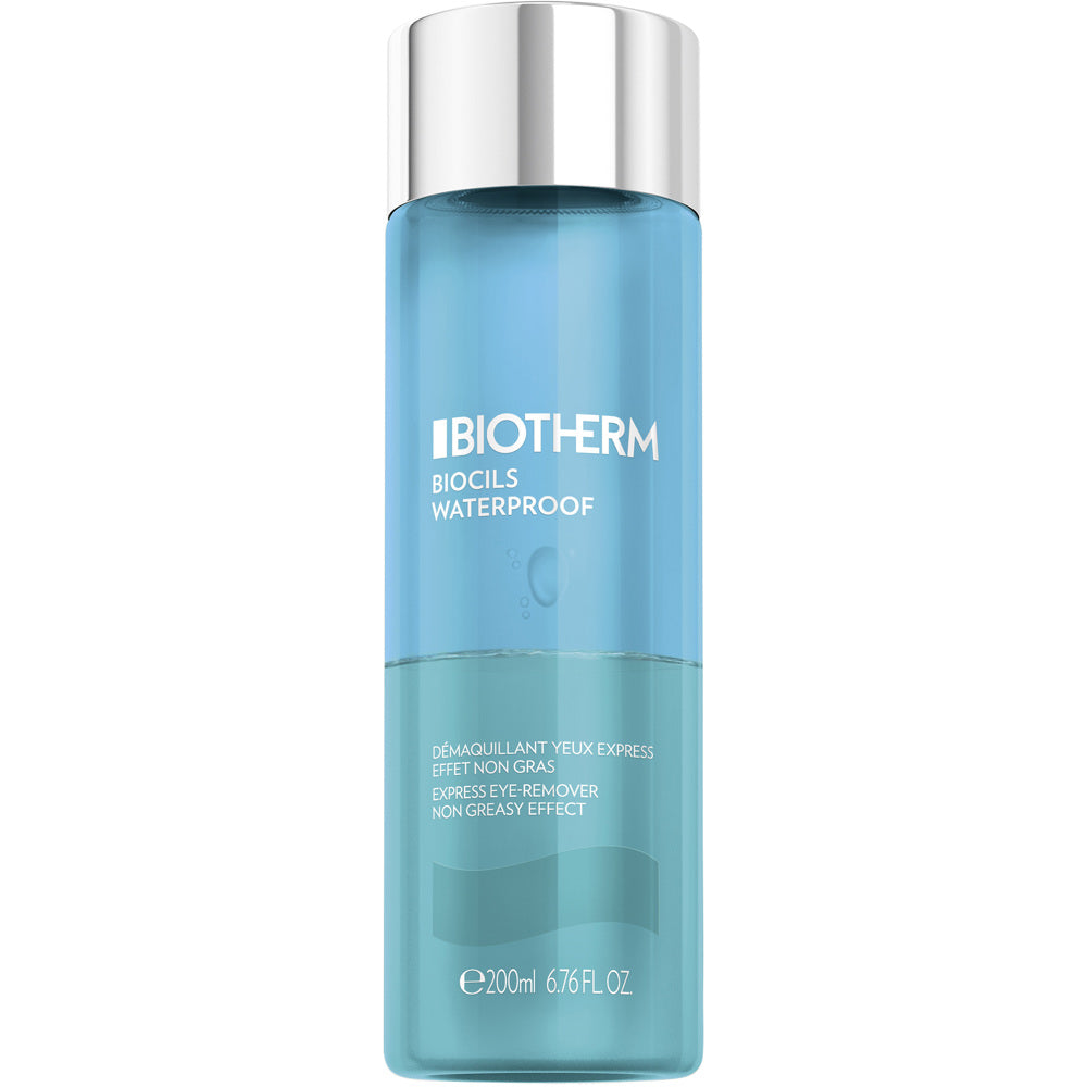 Biosource Purifying & Make-Up Removing Milk, 400ml -  från Biotherm