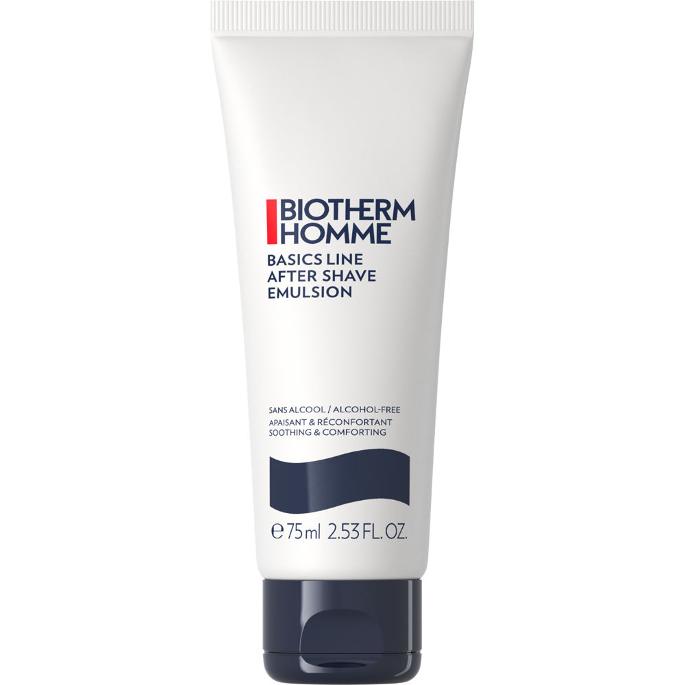 Homme Basic Aftershave Ultra Comfort Balm, 75ml - hudvård från Biotherm