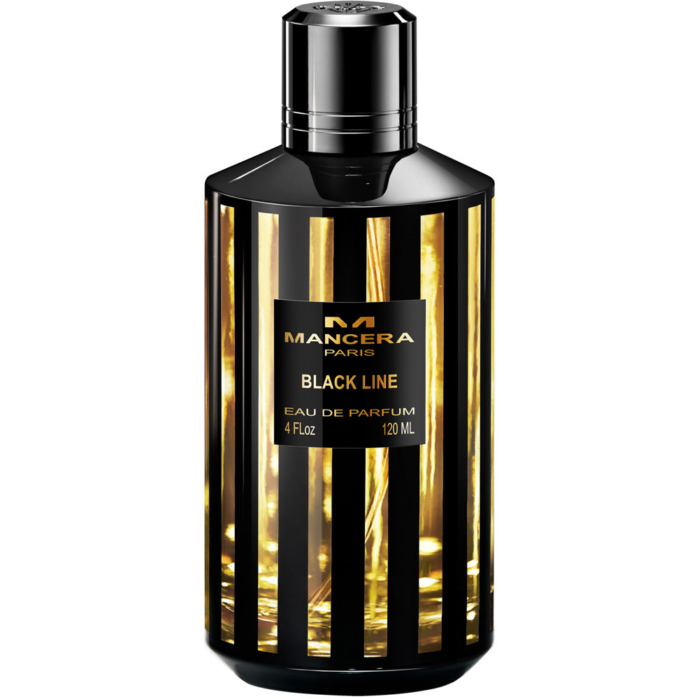 Black Line, EdP - parfym från Mancera