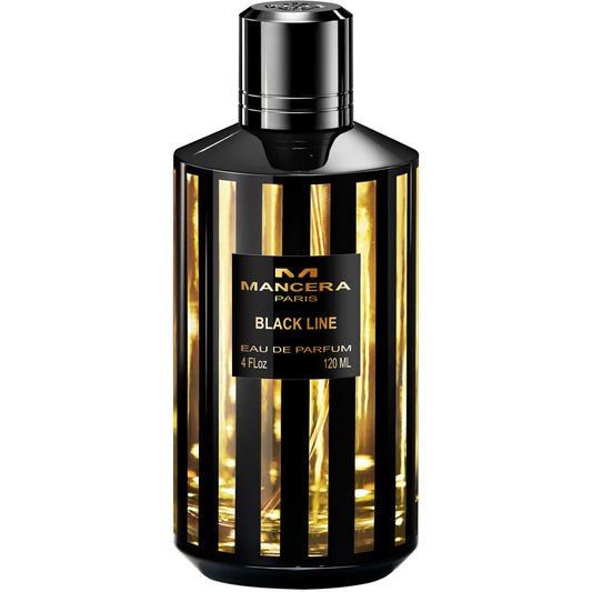 Black Line, EdP - parfym från Mancera