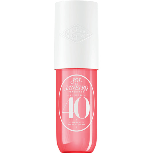 Brazilian Crush Cheirosa 39 Coco Cabana™, Perfume Mist 90ml -  från Sol de Janeiro
