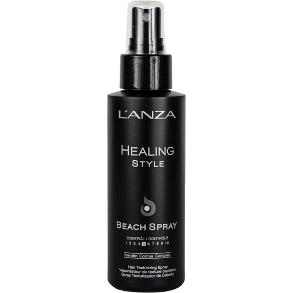 Healing Style Beach Spray, 100ml -  från LANZA
