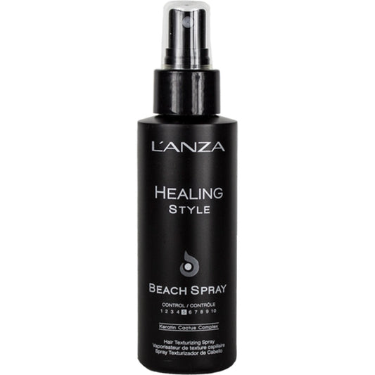 Healing Style Beach Spray, 100ml -  från LANZA