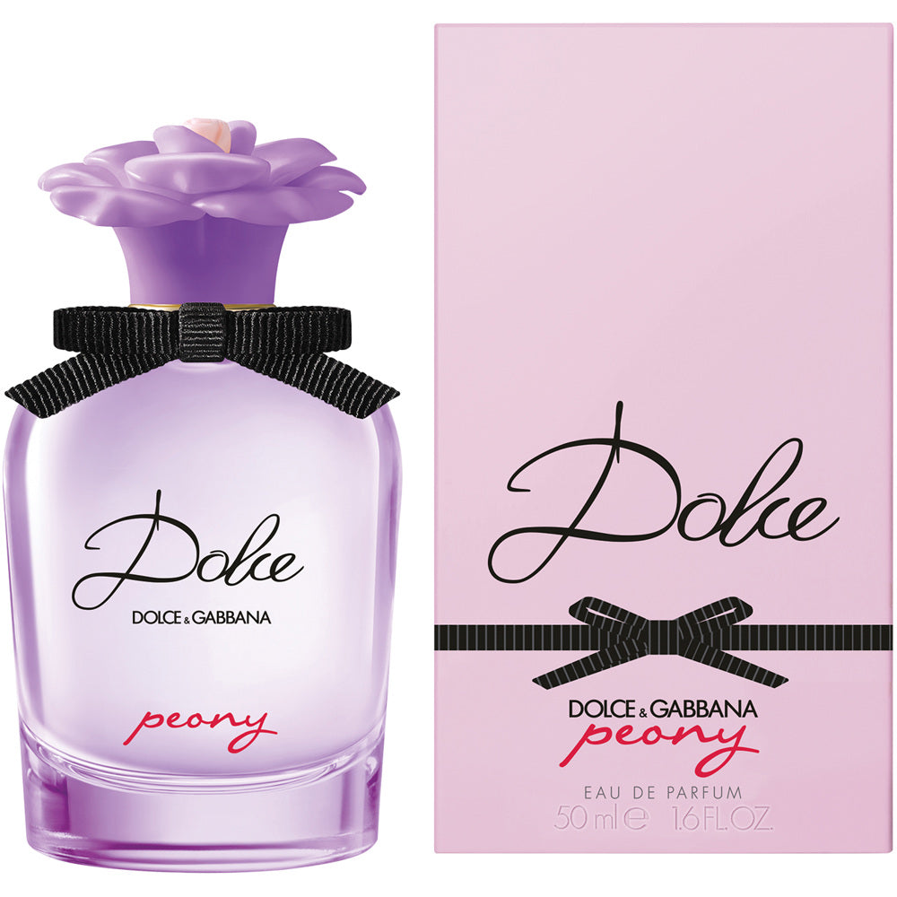Dolce Peony, EdP -  från Dolce & Gabbana