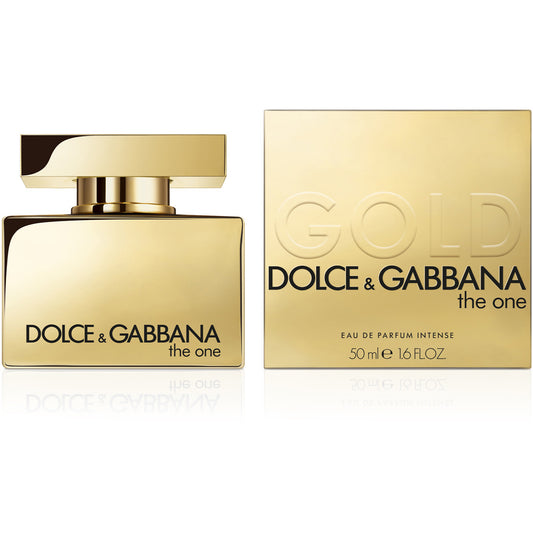 The One Gold Eau de parfum, 50ml -  från Dolce & Gabbana
