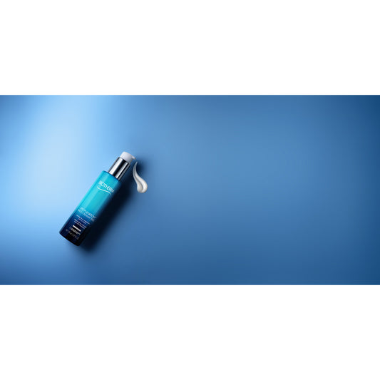 Life Plankton Creamy Peel, 120ml -  från Biotherm