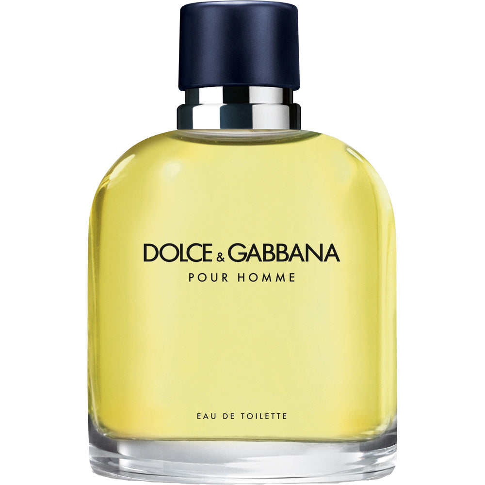 K By Dolce & Gabbana Gift Set, EdT 50ml + Aftershave Balm 50ml + Shower Gel 50ml -  från Dolce & Gabbana