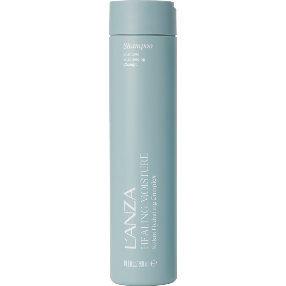 Healing Nourish Stimulating Shampoo - hårvård från LANZA
